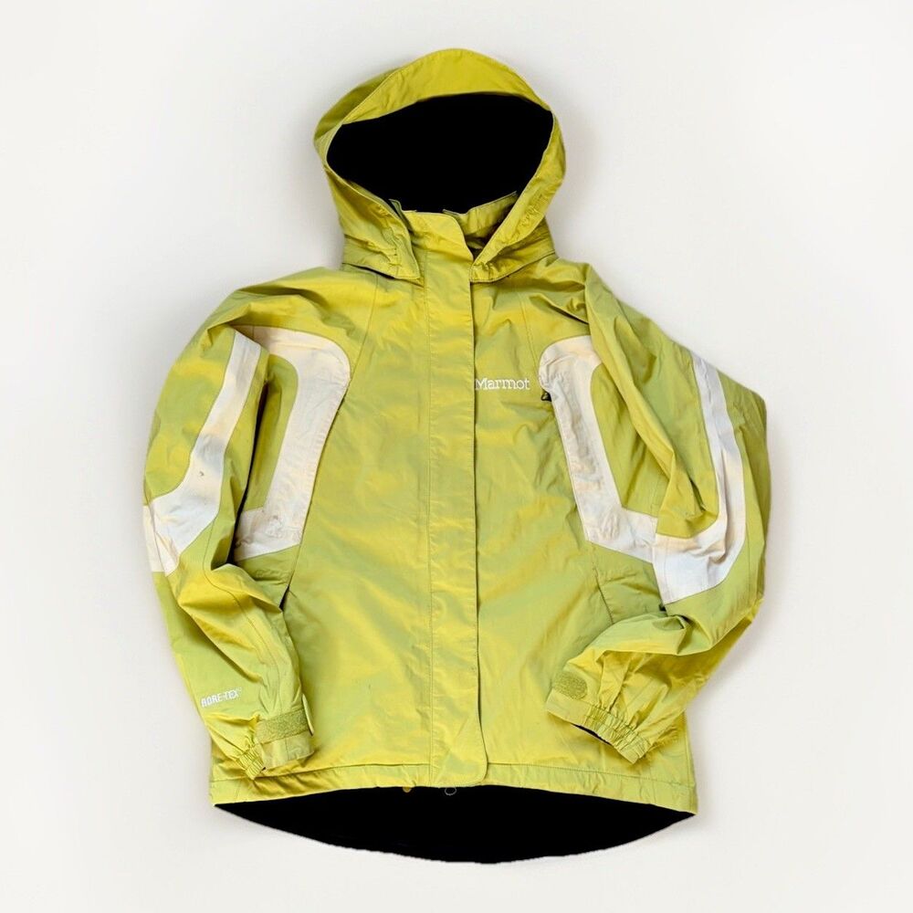 VTG Marmot Gore-Tex Ski Jacket Women’s Small